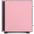 Light Pink NZXT H510 Compact ATX Mid-Tower Case Skin
