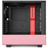 Light Pink NZXT H510 Compact ATX Mid-Tower Case Skin