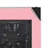 Light Pink NZXT H510 Compact ATX Mid-Tower Case Skin