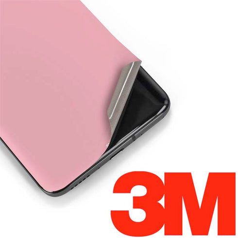 Light Pink OnePlus 7 Pro Skin