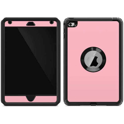 Light Pink Otterbox Defender iPad Skin