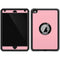 Light Pink Otterbox Defender iPad Skin