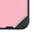 Light Pink Otterbox Defender iPhone Skin