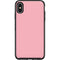Light Pink Otterbox Symmetry iPhone Skin