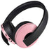 Light Pink PlayStation 4 Gold Wireless Headset Skin