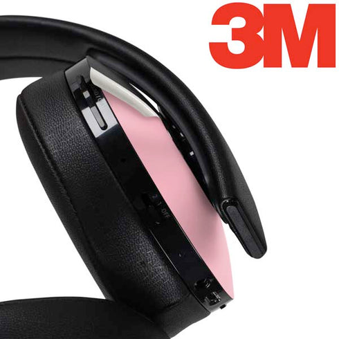 Light Pink PlayStation 4 Gold Wireless Headset Skin