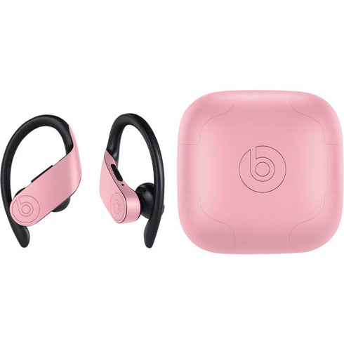 Light Pink PowerBeats Pro Skin