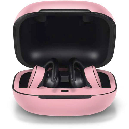 Light Pink PowerBeats Pro Skin