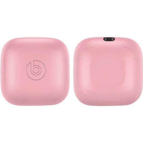 Light Pink PowerBeats Pro Skin