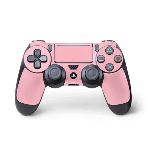 Light Pink PS4 Pro/Slim Controller Skin