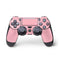 Light Pink PS4 Pro/Slim Controller Skin