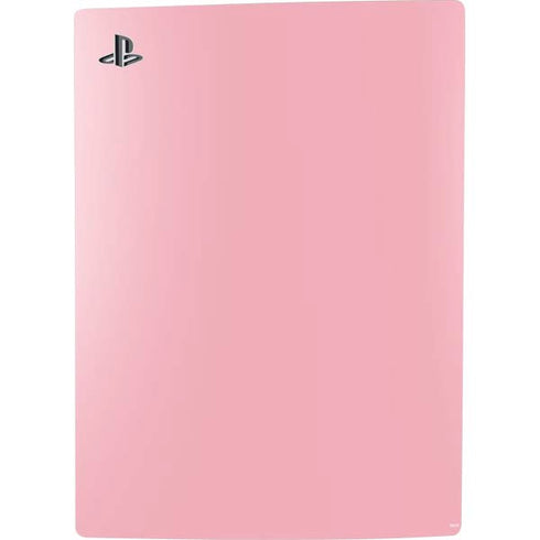Light Pink PS5 Bundle Skin