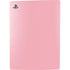 Light Pink PS5 Bundle Skin