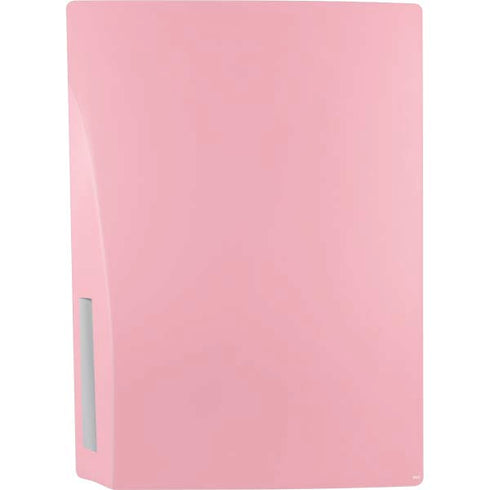 Light Pink PS5 Bundle Skin