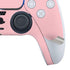 Light Pink PS5 Bundle Skin