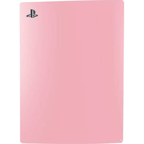 Light Pink PS5 Console Skin