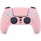 Light Pink PS5 Controller Skin