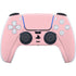 Light Pink PS5 Controller Skin