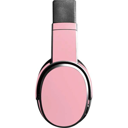 Light Pink Skullcandy Crusher Wireless Skin