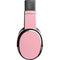 Light Pink Skullcandy Crusher Wireless Skin