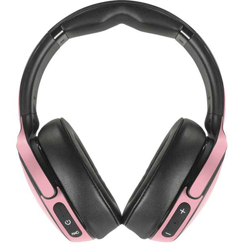 Light Pink Skullcandy Venue Skin