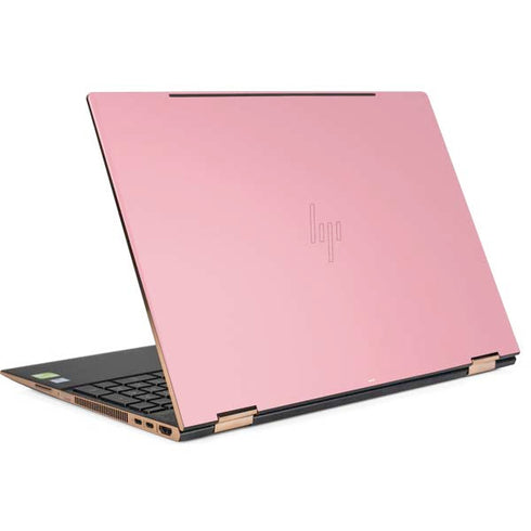 Light Pink HP Spectre Skin