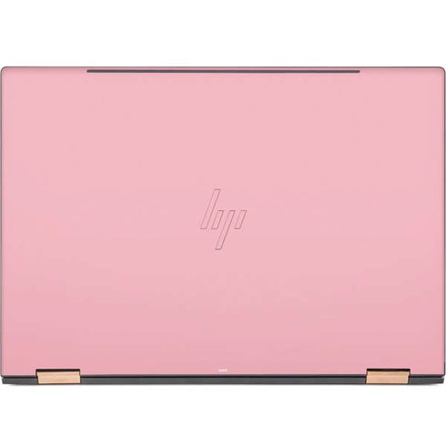Light Pink HP Spectre Skin