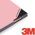 Light Pink HP Spectre Skin