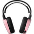 Light Pink SteelSeries Arctis 3 Skin