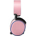 Light Pink SteelSeries Arctis 5 Skin