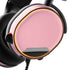 Light Pink SteelSeries Arctis 5 Skin