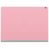 Light Pink Surface Book 2 13.5in Skin