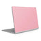 Light Pink Surface Book 2 15in Skin