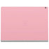 Light Pink Surface Book 2 15in Skin