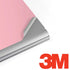 Light Pink Surface Book 2 15in Skin