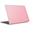 Light Pink Surface Laptop 2 Skin