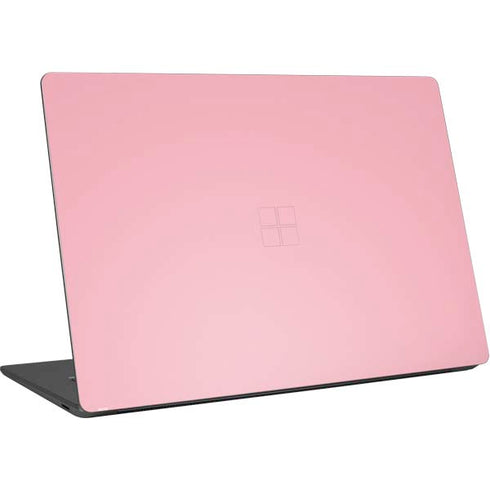 Light Pink Surface Laptop 4 15in Skin