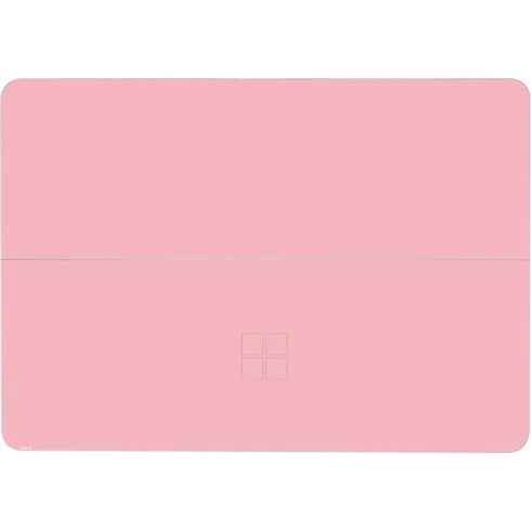 Light Pink Surface Laptop Studio Skin