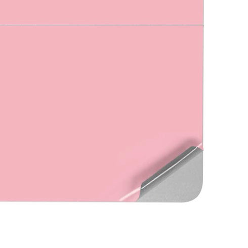 Light Pink Surface Laptop Studio Skin