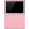 Light Pink Surface Pro 3 Skin