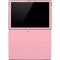 Light Pink Surface Pro 4 Skin