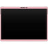 Light Pink Surface Pro 8 Skin
