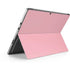 Light Pink Surface Pro 8 Skin