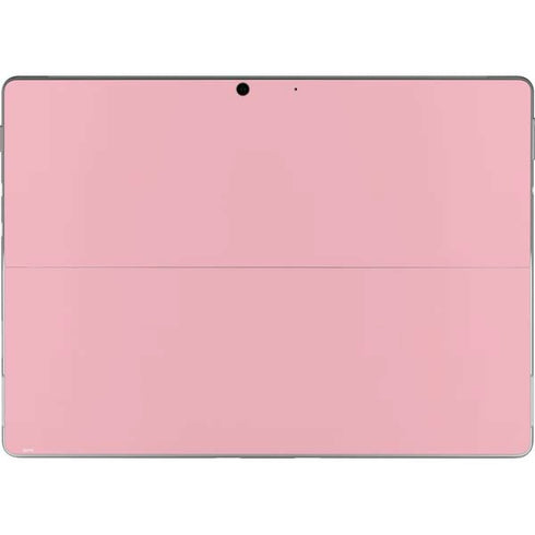 Light Pink Surface Pro 9 Skin
