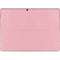 Light Pink Surface Pro 9 Skin