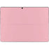 Light Pink Surface Pro 9 Skin