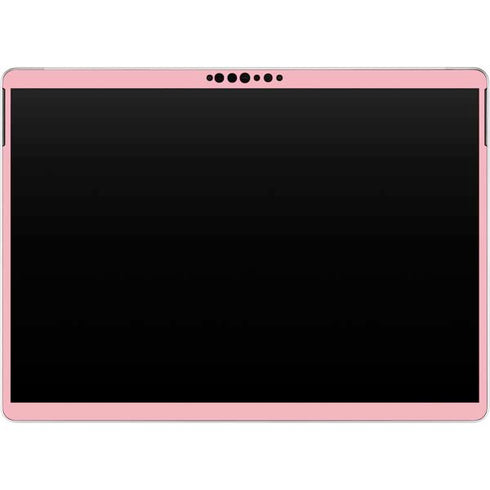Light Pink Surface Pro 9 Skin