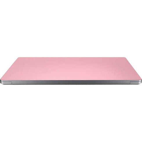 Light Pink Universal Laptop 13in (10.6 x 7.6in) Skin