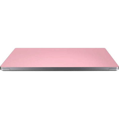 Light Pink Universal Laptop 15in (12.2 x 8.8in) Skin