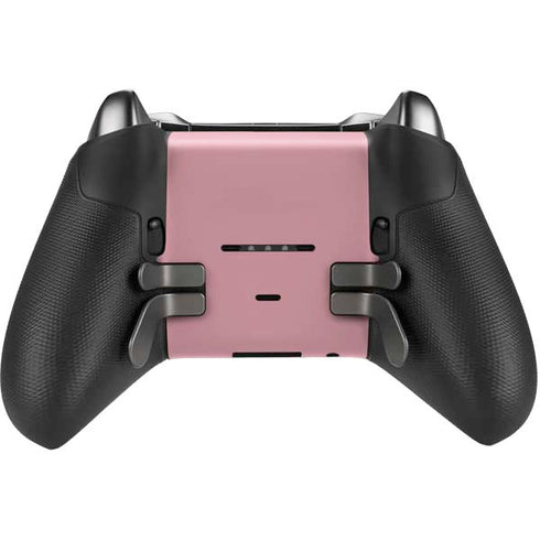 Light Pink Xbox Elite Wireless Controller Series 2 Skin
